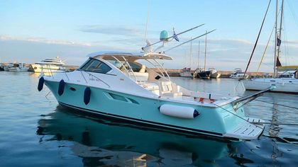 39' Tiara Yachts 2012