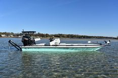 Beavertail Skiffs Mosquito