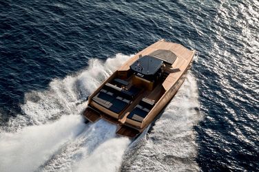 43' Sunreef 2018