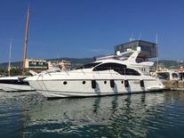Azimut AZ 50