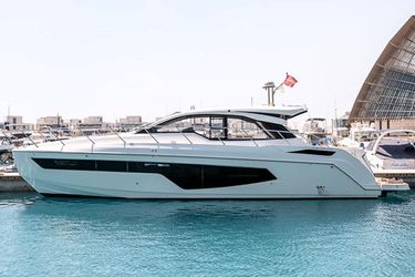 54' Azimut 2019