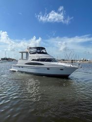44' Carver 2001