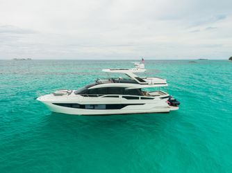 64' Galeon 2021