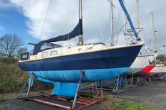 Westerly Longbow