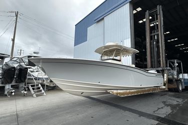 27' Grady-white 2022 Yacht For Sale