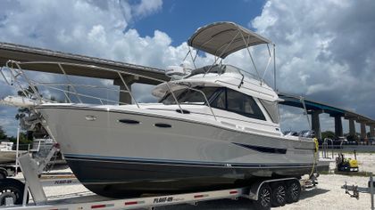 32' Cutwater 2025