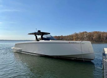 46' Pardo Yachts 2021