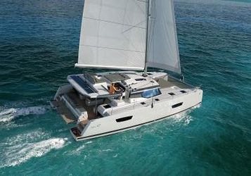 46' Fountaine Pajot 2025