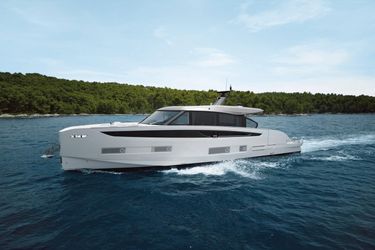 60' Azimut 2025