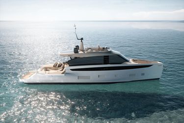 71' Azimut 2025