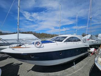 49' Beneteau 2015 Yacht For Sale