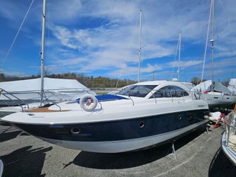 49' Beneteau 2015