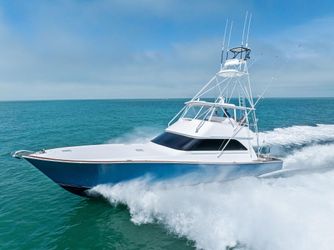 61' Viking 2002