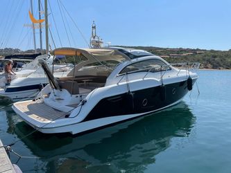 38' Sessa Marine 2010