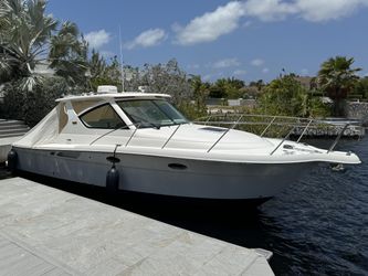 31' Tiara Yachts 2012