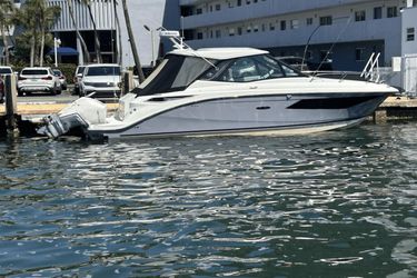 32' Sea Ray 2023