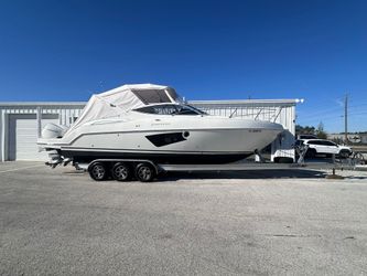 32' Schaefer 2022
