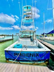 50' Viking 2000