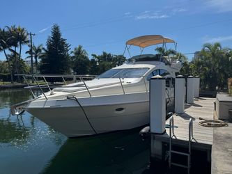 42' Azimut 2005