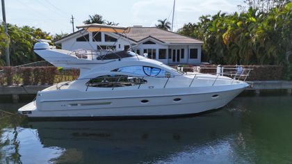42' Azimut 2005