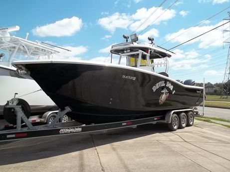 Tidewater Boats For Sale In Delaware Yachtworld
