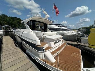 46' Regal 2012