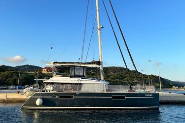 58' Lagoon 2018