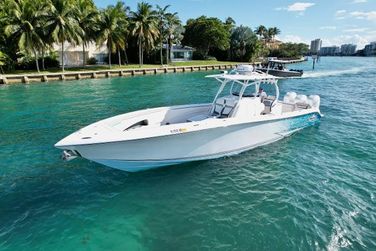 Promarine 400 SFS