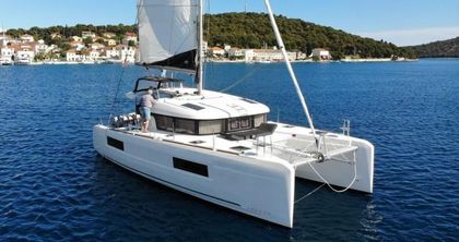 42' Lagoon 2020