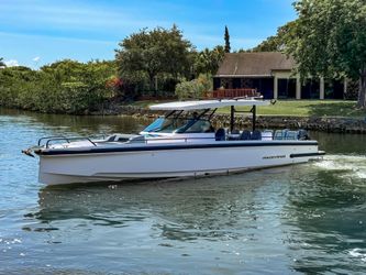 38' Axopar 2024
