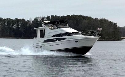 42' Carver 2005