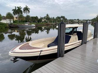 34' Chris-craft 2020