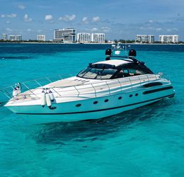 65' Princess Yachts 2004