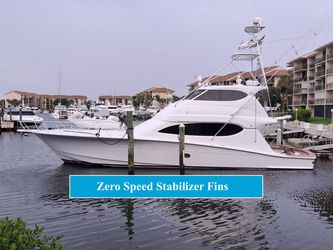 68' Hatteras 2006