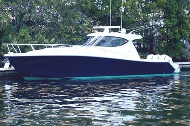 41' Jupiter 2015