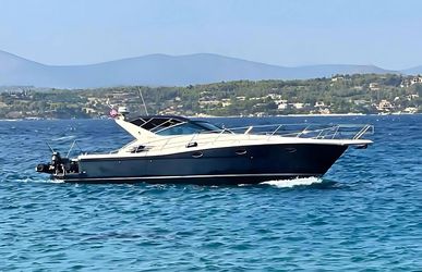 45' Uniesse 2005