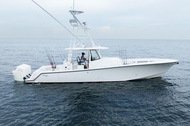 45' Seavee 2024