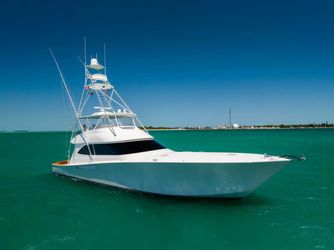 70' Viking 2011