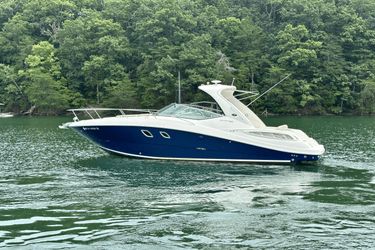 33' Sea Ray 2013