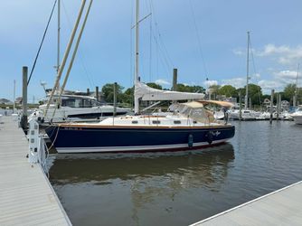 34' Tartan 2009