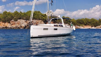 34' Beneteau 2016