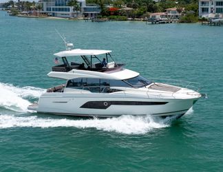 52' Prestige 2019