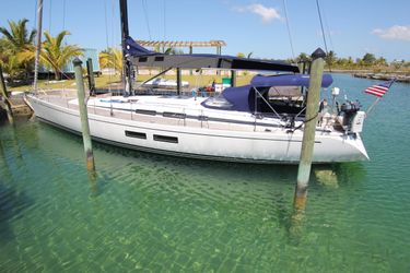 54' Nautor Swan 2019 Yacht For Sale