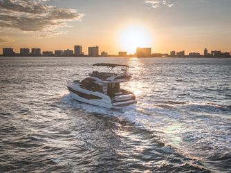 41' Galeon 2024