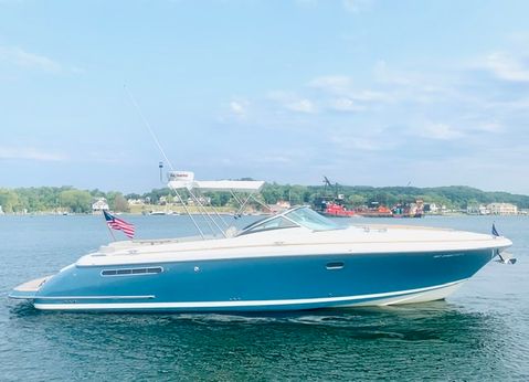 Chris Craft 36 Boats For Sale In Great Lakes Yachtworld