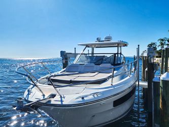 36' Jeanneau 2023