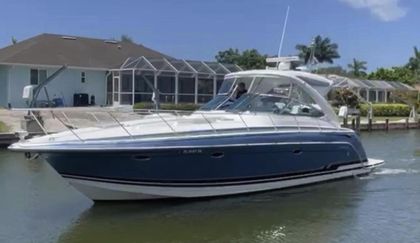 43' Formula 2022