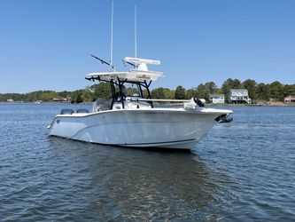 28' Sea Fox 2020