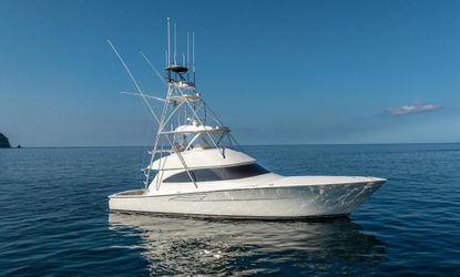 58' Viking 2020