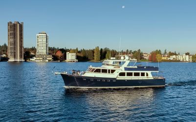 72' Marlow 2003